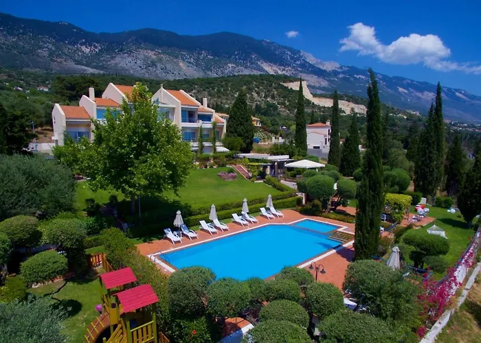 Felix Residence