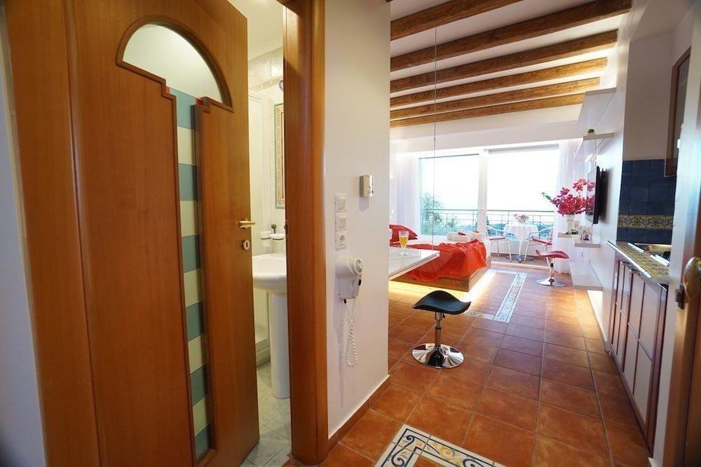 Felix Apartamento Mousata