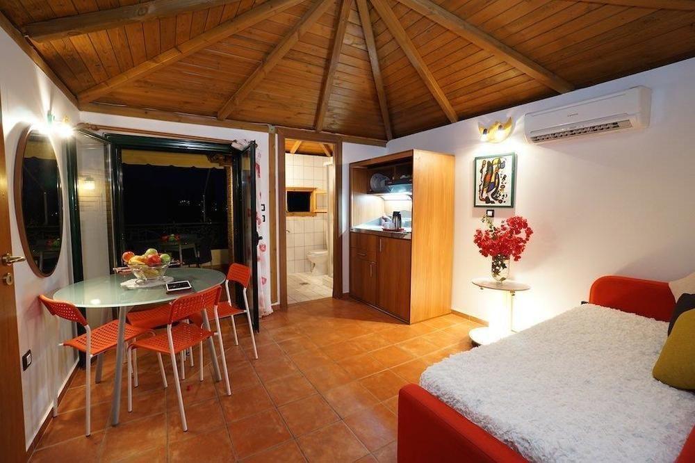 Felix Apartamento *