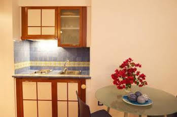 Apartamento Felix *