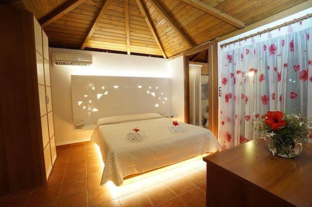 Apartamento Felix Mousata